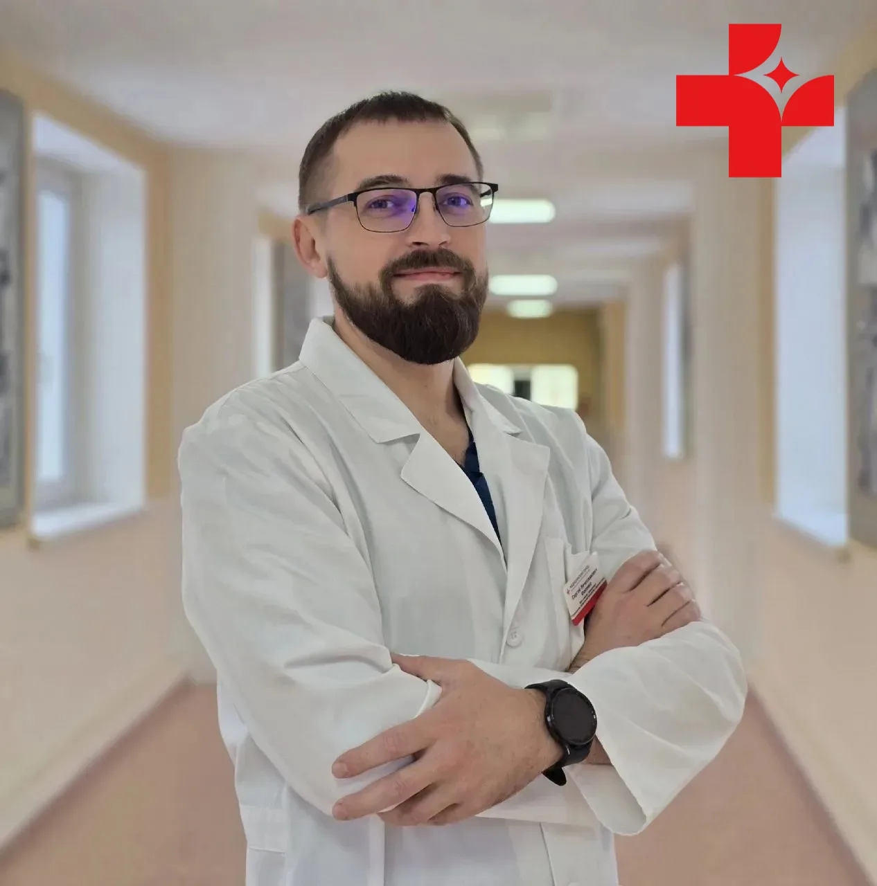 Тюменские онкологи удалили редкую опухоль грудной стенки
