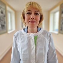Митрофанова Валентина Юрьевна