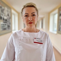 Нечаева Светлана Александровна
